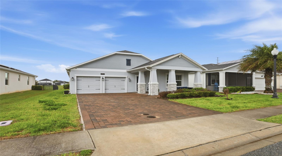 DAVENPORT, Florida 33837, 3 Bedrooms Bedrooms, ,2 BathroomsBathrooms,Residential,For Sale,CAMDEN,0,MFRO6397159