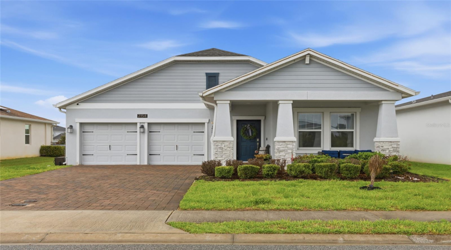 DAVENPORT, Florida 33837, 3 Bedrooms Bedrooms, ,2 BathroomsBathrooms,Residential,For Sale,CAMDEN,0,MFRO6397159