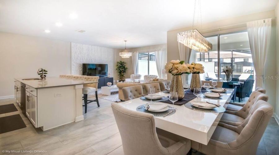 DAVENPORT, Florida 33896, 4 Bedrooms Bedrooms, ,3 BathroomsBathrooms,Residential,For Sale,SANDBAGGER,0,MFRO6328703