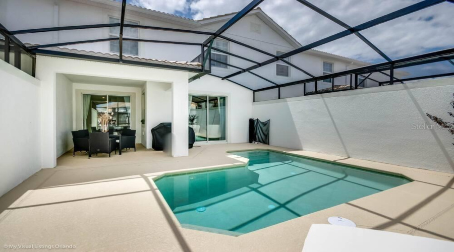 DAVENPORT, Florida 33896, 4 Bedrooms Bedrooms, ,3 BathroomsBathrooms,Residential,For Sale,SANDBAGGER,0,MFRO6328703