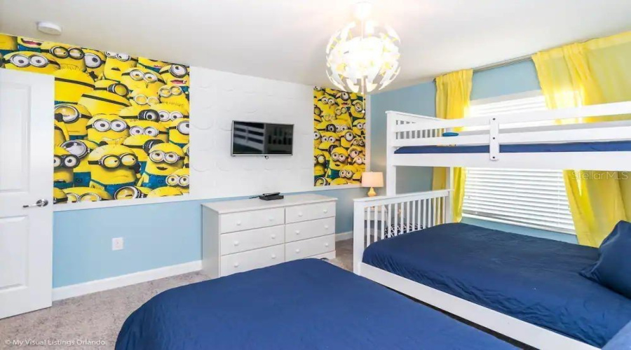 DAVENPORT, Florida 33896, 4 Bedrooms Bedrooms, ,3 BathroomsBathrooms,Residential,For Sale,SANDBAGGER,0,MFRO6328703