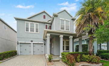KISSIMMEE, Florida 34746, 5 Bedrooms Bedrooms, ,3 BathroomsBathrooms,Residential,For Sale,WHITE HORSE,0,MFRO6397506