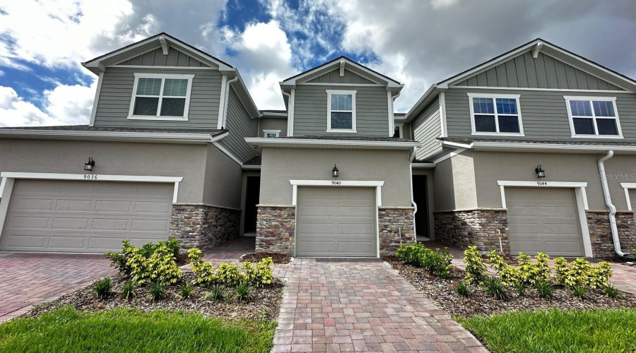 KISSIMMEE, Florida 34747, 3 Bedrooms Bedrooms, ,2 BathroomsBathrooms,Residential,For Sale,OCEAN TIDE,0,MFRO6348927