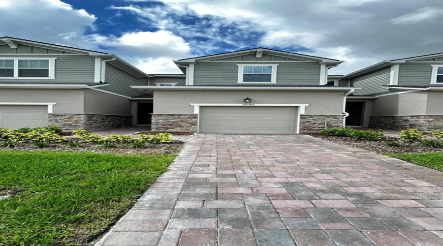 KISSIMMEE, Florida 34747, 3 Bedrooms Bedrooms, ,2 BathroomsBathrooms,Residential,For Sale,OCEAN TIDE,0,MFRO6348927