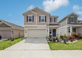 DAVENPORT, Florida 33837, 4 Bedrooms Bedrooms, ,2 BathroomsBathrooms,Residential,For Sale,LOCH,0,MFRTB8494430