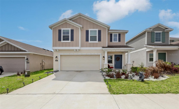 DAVENPORT, Florida 33837, 4 Bedrooms Bedrooms, ,2 BathroomsBathrooms,Residential,For Sale,LOCH,0,MFRTB8494430
