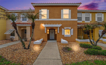 KISSIMMEE, Florida 34746, 3 Bedrooms Bedrooms, ,2 BathroomsBathrooms,Residential,For Sale,PARK RIDGE,0,MFRTB8495814