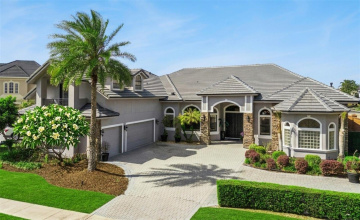 ORLANDO, Florida 32836, 6 Bedrooms Bedrooms, ,4 BathroomsBathrooms,Residential,For Sale,GREY HAWK,0,MFRO6396553