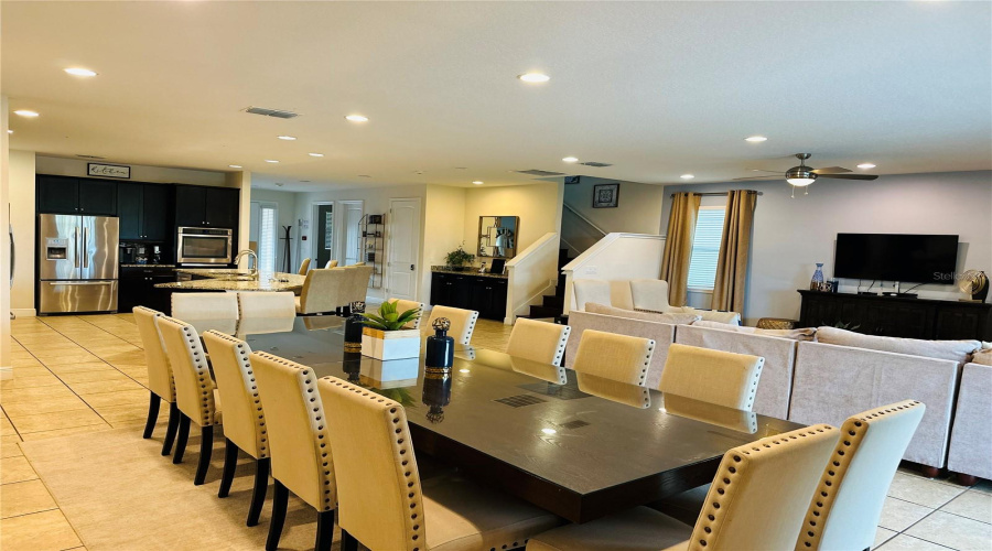 KISSIMMEE, Florida 34747, 11 Bedrooms Bedrooms, ,10 BathroomsBathrooms,Residential,For Sale,FALLS,0,MFRS5146843