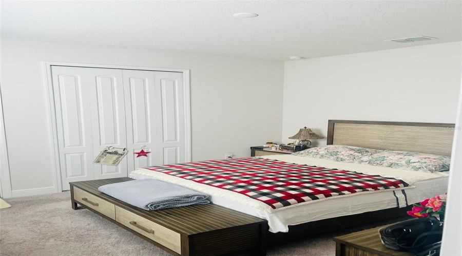 FLEX SPACE BEDROOM 1ST FLOOR