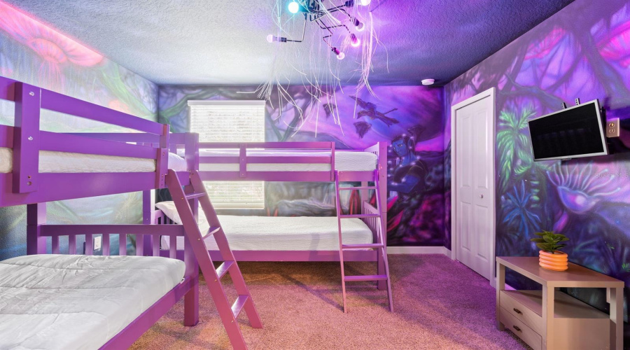 DAVENPORT, Florida 33896, 8 Bedrooms Bedrooms, ,5 BathroomsBathrooms,Residential,For Sale,STINGER,0,MFRO6396888