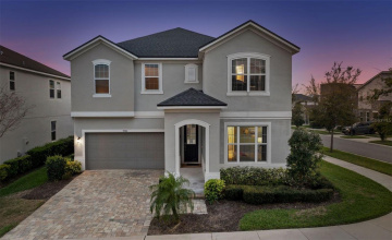 KISSIMMEE, Florida 34747, 9 Bedrooms Bedrooms, ,6 BathroomsBathrooms,Residential,For Sale,SUNSHINE RIDGE,0,MFRO6396881