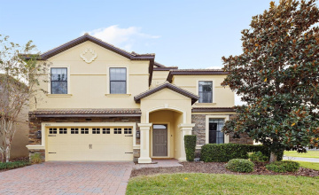 DAVENPORT, Florida 33896, 8 Bedrooms Bedrooms, ,5 BathroomsBathrooms,Residential,For Sale,SHADOW MOUNTAIN,0,MFRO6396873
