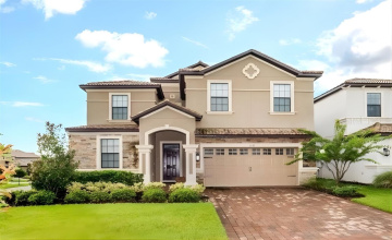DAVENPORT, Florida 33896, 8 Bedrooms Bedrooms, ,5 BathroomsBathrooms,Residential,For Sale,ROLLING FAIRWAY,0,MFRO6396725