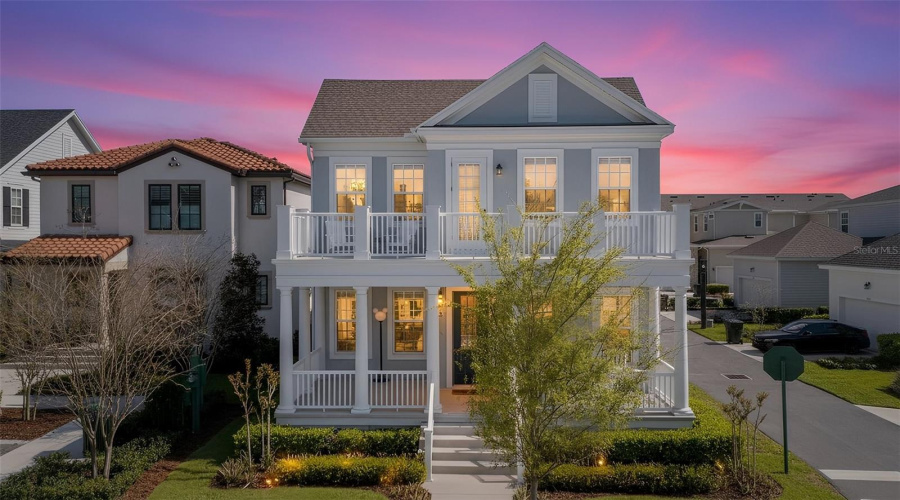 CELEBRATION, Florida 34747, 4 Bedrooms Bedrooms, ,2 BathroomsBathrooms,Residential,For Sale,ESTUARY LAKE,0,MFRS5147504