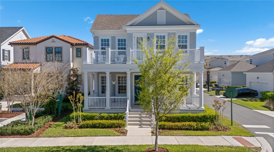 CELEBRATION, Florida 34747, 4 Bedrooms Bedrooms, ,2 BathroomsBathrooms,Residential,For Sale,ESTUARY LAKE,0,MFRS5147504