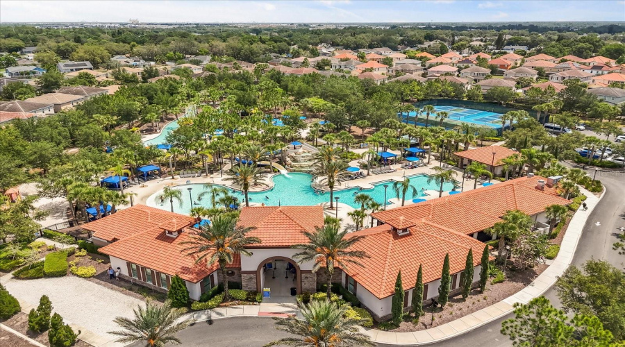 DAVENPORT, Florida 33837, 5 Bedrooms Bedrooms, ,4 BathroomsBathrooms,Residential,For Sale,MISTY OAK,0,MFRO6393604