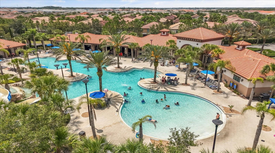 DAVENPORT, Florida 33837, 5 Bedrooms Bedrooms, ,4 BathroomsBathrooms,Residential,For Sale,MISTY OAK,0,MFRO6393604