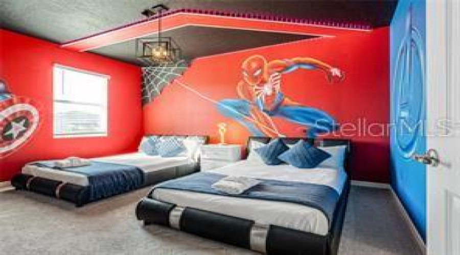 KISSIMMEE, Florida 34746, 12 Bedrooms Bedrooms, ,11 BathroomsBathrooms,Residential,For Sale,MONADO,0,MFRO6395898