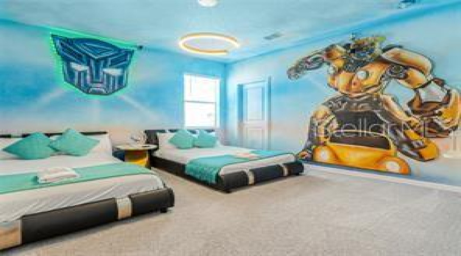 KISSIMMEE, Florida 34746, 12 Bedrooms Bedrooms, ,11 BathroomsBathrooms,Residential,For Sale,MONADO,0,MFRO6395898