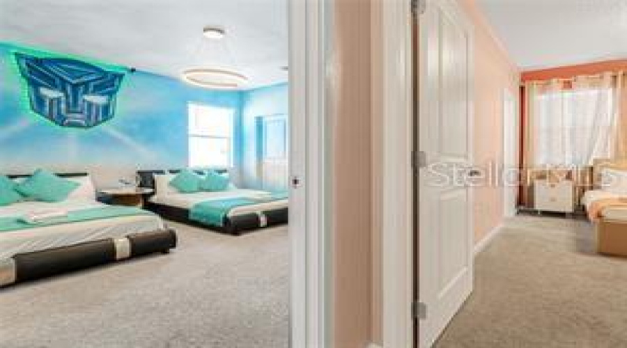 KISSIMMEE, Florida 34746, 12 Bedrooms Bedrooms, ,11 BathroomsBathrooms,Residential,For Sale,MONADO,0,MFRO6395898