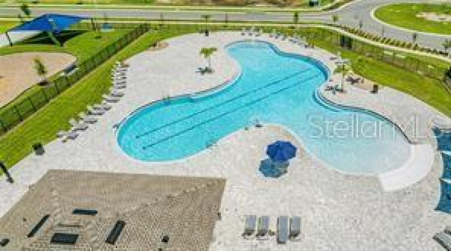 DAVENPORT, Florida 33837, 3 Bedrooms Bedrooms, ,2 BathroomsBathrooms,Residential,For Sale,CHANTILLY,0,MFRS5147544