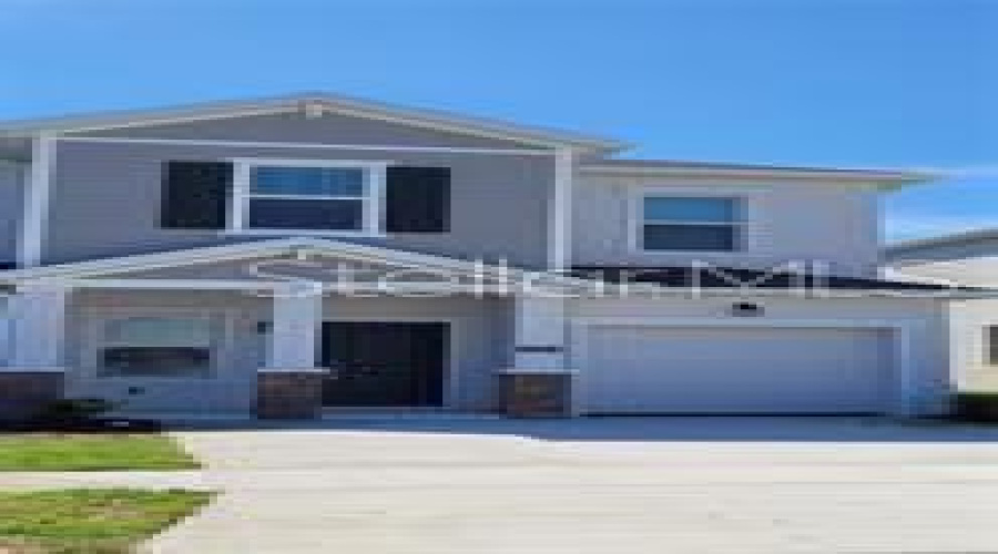 DAVENPORT, Florida 33837, 3 Bedrooms Bedrooms, ,2 BathroomsBathrooms,Residential,For Sale,CHANTILLY,0,MFRS5147544