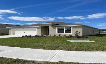 DAVENPORT, Florida 33837, 4 Bedrooms Bedrooms, ,2 BathroomsBathrooms,Residential,For Sale,RED HILL,0,MFRS5147480