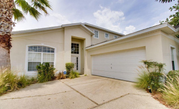 DAVENPORT, Florida 33897, 5 Bedrooms Bedrooms, ,3 BathroomsBathrooms,Residential,For Sale,BLOOMINGDALE DR,0,MFRA4689322