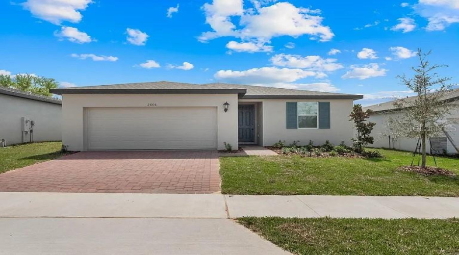 DAVENPORT, Florida 33837, 3 Bedrooms Bedrooms, ,2 BathroomsBathrooms,Residential,For Sale,IRISH ELK,0,MFRS5147416