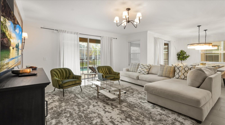 DAVENPORT, Florida 33896, 6 Bedrooms Bedrooms, ,5 BathroomsBathrooms,Residential,For Sale,PLAY THROUGH,0,MFRS5147237