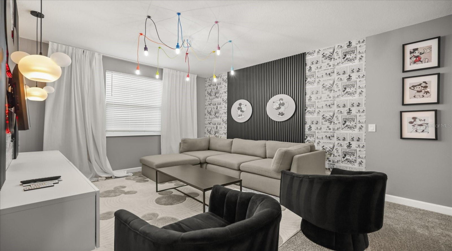 DAVENPORT, Florida 33896, 6 Bedrooms Bedrooms, ,5 BathroomsBathrooms,Residential,For Sale,PLAY THROUGH,0,MFRS5147237