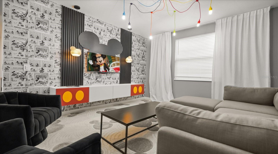 DAVENPORT, Florida 33896, 6 Bedrooms Bedrooms, ,5 BathroomsBathrooms,Residential,For Sale,PLAY THROUGH,0,MFRS5147237