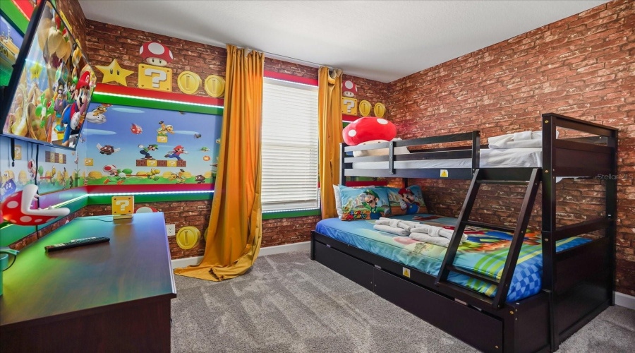 DAVENPORT, Florida 33896, 6 Bedrooms Bedrooms, ,5 BathroomsBathrooms,Residential,For Sale,PLAY THROUGH,0,MFRS5147237