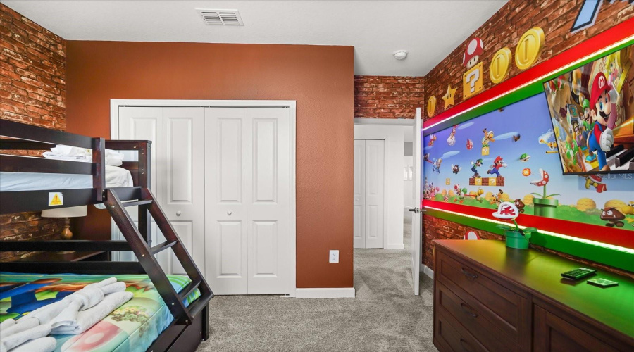 DAVENPORT, Florida 33896, 6 Bedrooms Bedrooms, ,5 BathroomsBathrooms,Residential,For Sale,PLAY THROUGH,0,MFRS5147237