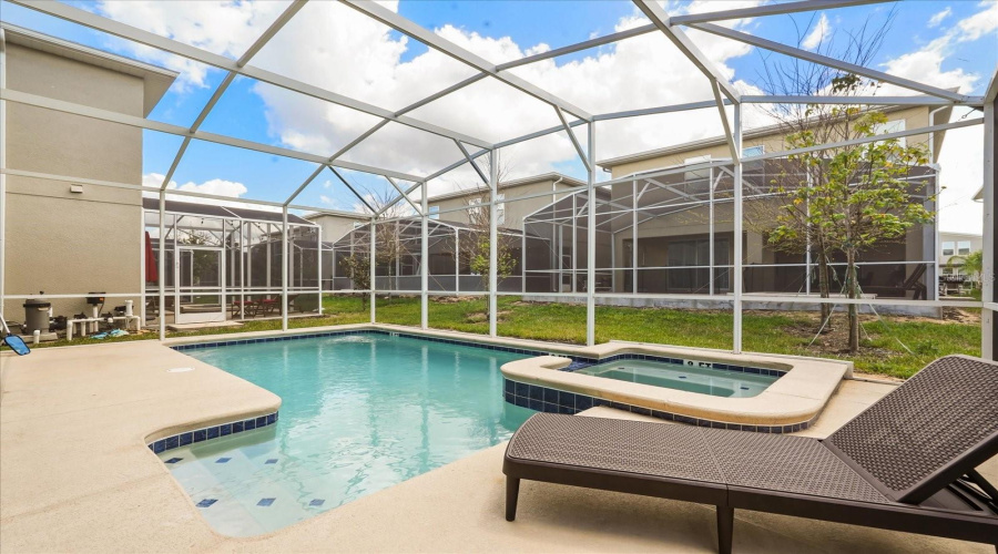 DAVENPORT, Florida 33896, 6 Bedrooms Bedrooms, ,5 BathroomsBathrooms,Residential,For Sale,PLAY THROUGH,0,MFRS5147237