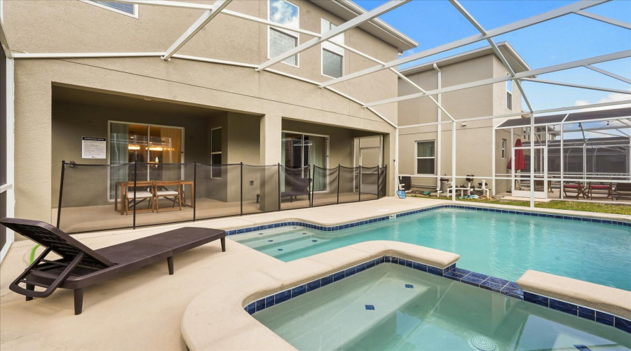 DAVENPORT, Florida 33896, 6 Bedrooms Bedrooms, ,5 BathroomsBathrooms,Residential,For Sale,PLAY THROUGH,0,MFRS5147237