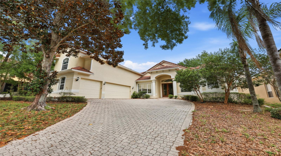 ORLANDO, Florida 32836, 5 Bedrooms Bedrooms, ,4 BathroomsBathrooms,Residential,For Sale,GIOVANA,0,MFRO6397884