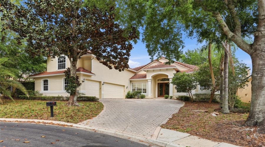 ORLANDO, Florida 32836, 5 Bedrooms Bedrooms, ,4 BathroomsBathrooms,Residential,For Sale,GIOVANA,0,MFRO6397884