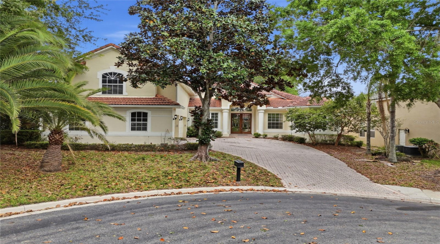 ORLANDO, Florida 32836, 5 Bedrooms Bedrooms, ,4 BathroomsBathrooms,Residential,For Sale,GIOVANA,0,MFRO6397884