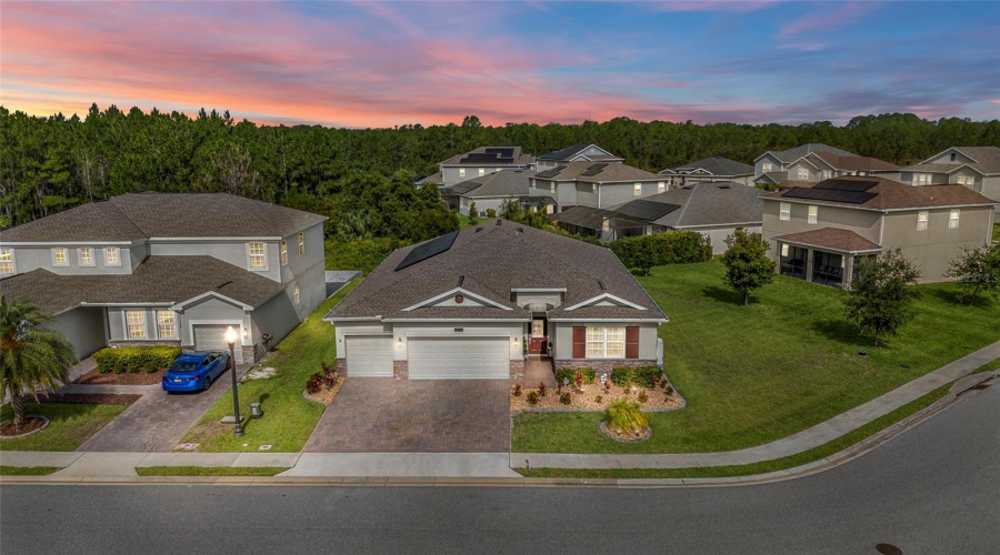 DAVENPORT, Florida 33837, 4 Bedrooms Bedrooms, ,3 BathroomsBathrooms,Residential,For Sale,CAMDEN PARK,0,MFRS5147576