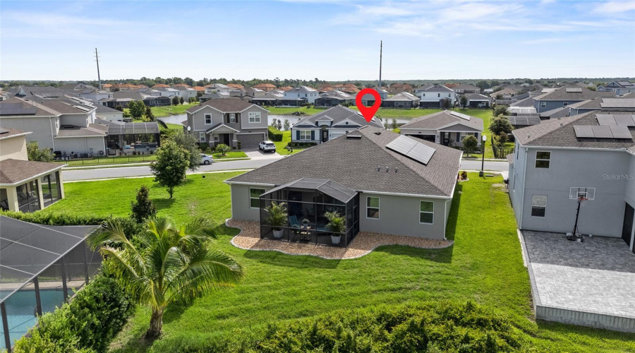 DAVENPORT, Florida 33837, 4 Bedrooms Bedrooms, ,3 BathroomsBathrooms,Residential,For Sale,CAMDEN PARK,0,MFRS5147576