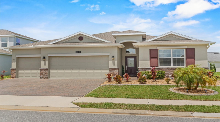 DAVENPORT, Florida 33837, 4 Bedrooms Bedrooms, ,3 BathroomsBathrooms,Residential,For Sale,CAMDEN PARK,0,MFRS5147576
