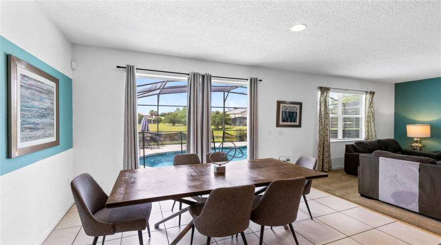 KISSIMMEE, Florida 34746, 6 Bedrooms Bedrooms, ,4 BathroomsBathrooms,Residential,For Sale,BALLO,0,MFRO6392864