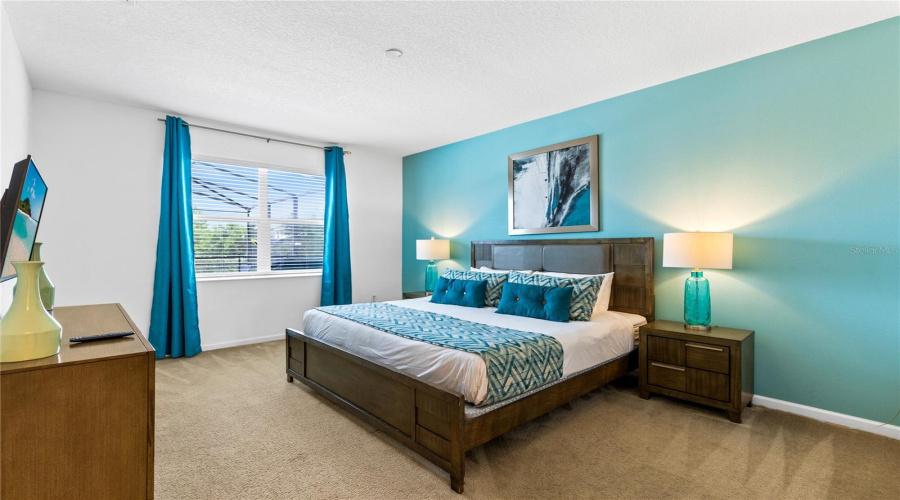 KISSIMMEE, Florida 34746, 6 Bedrooms Bedrooms, ,4 BathroomsBathrooms,Residential,For Sale,BALLO,0,MFRO6392864