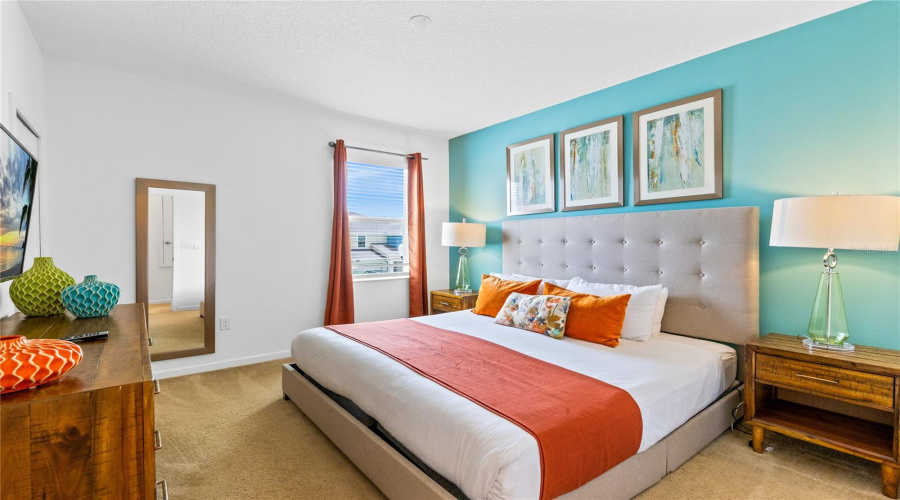 KISSIMMEE, Florida 34746, 6 Bedrooms Bedrooms, ,4 BathroomsBathrooms,Residential,For Sale,BALLO,0,MFRO6392864