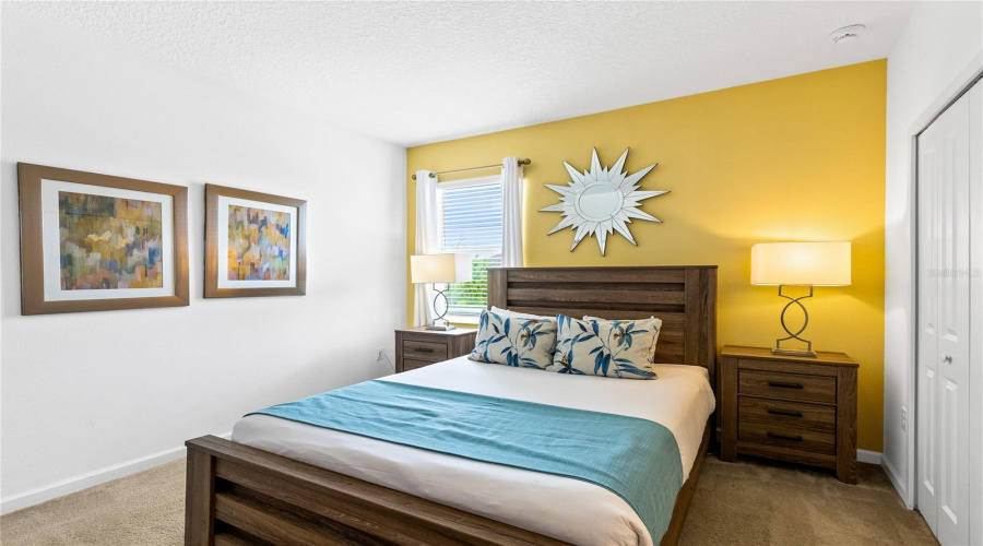 KISSIMMEE, Florida 34746, 6 Bedrooms Bedrooms, ,4 BathroomsBathrooms,Residential,For Sale,BALLO,0,MFRO6392864