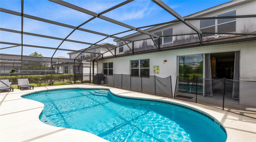 KISSIMMEE, Florida 34746, 6 Bedrooms Bedrooms, ,4 BathroomsBathrooms,Residential,For Sale,BALLO,0,MFRO6392864