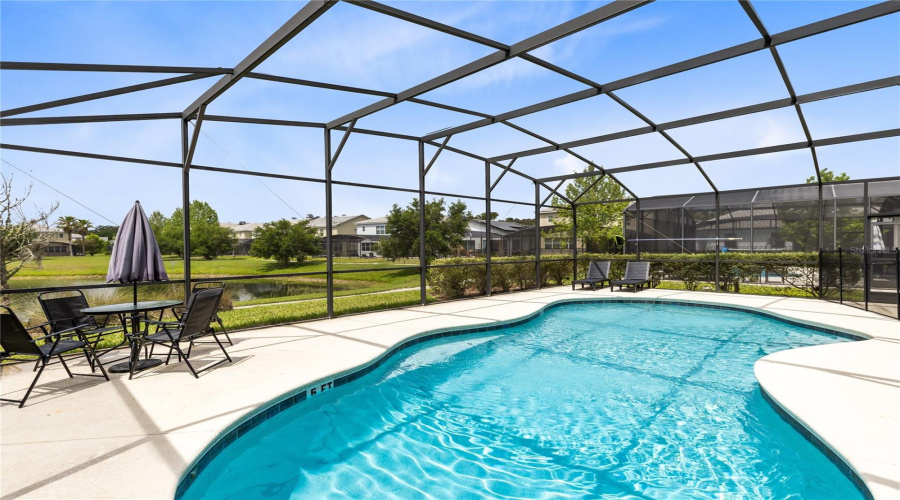 KISSIMMEE, Florida 34746, 6 Bedrooms Bedrooms, ,4 BathroomsBathrooms,Residential,For Sale,BALLO,0,MFRO6392864