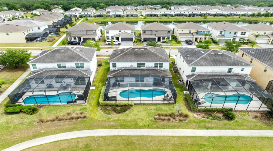 KISSIMMEE, Florida 34746, 6 Bedrooms Bedrooms, ,4 BathroomsBathrooms,Residential,For Sale,BALLO,0,MFRO6392864